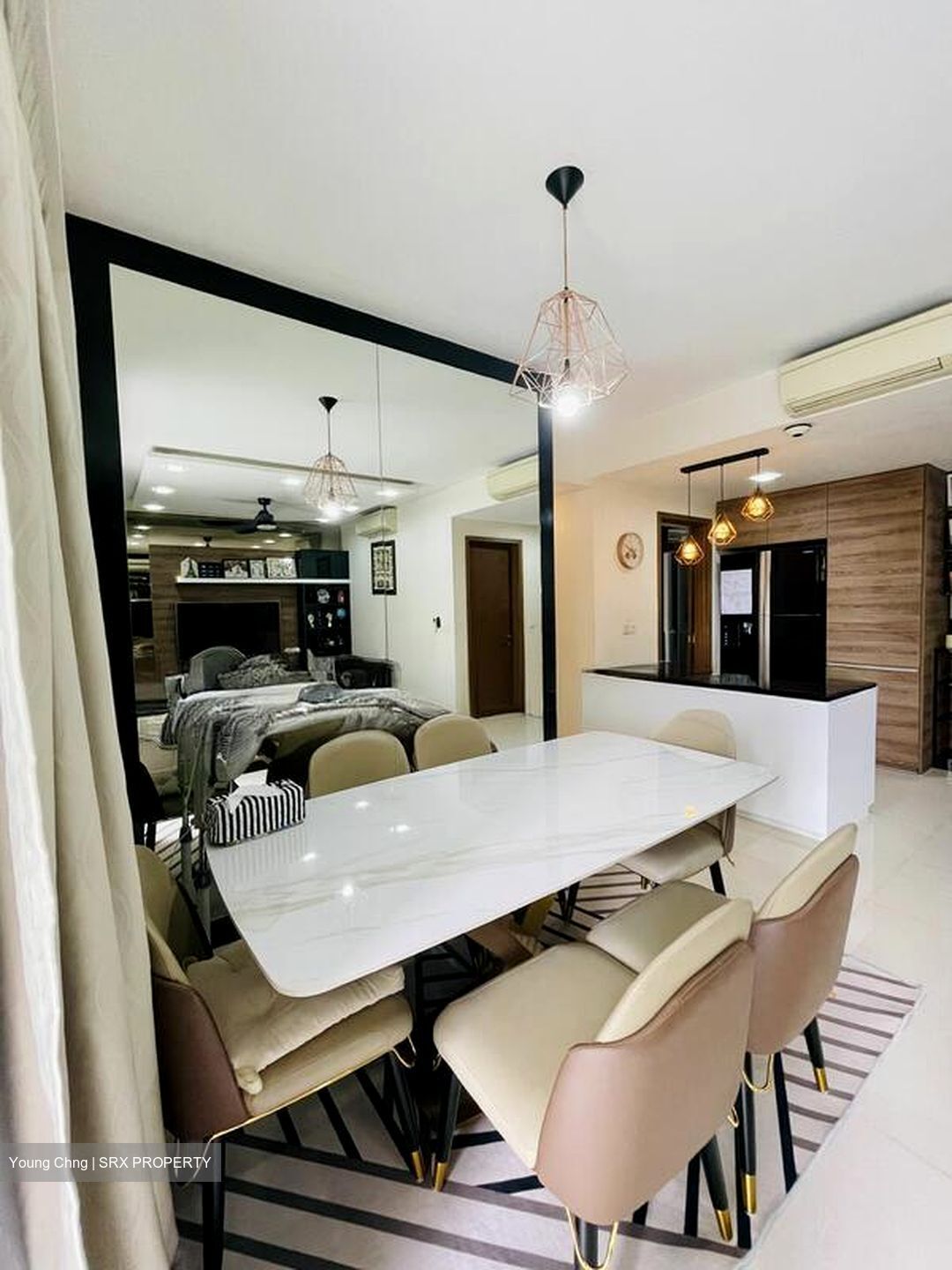 The Topiary (D28), Condominium #505822401